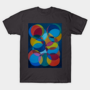 Bubbles Kiss T-Shirt